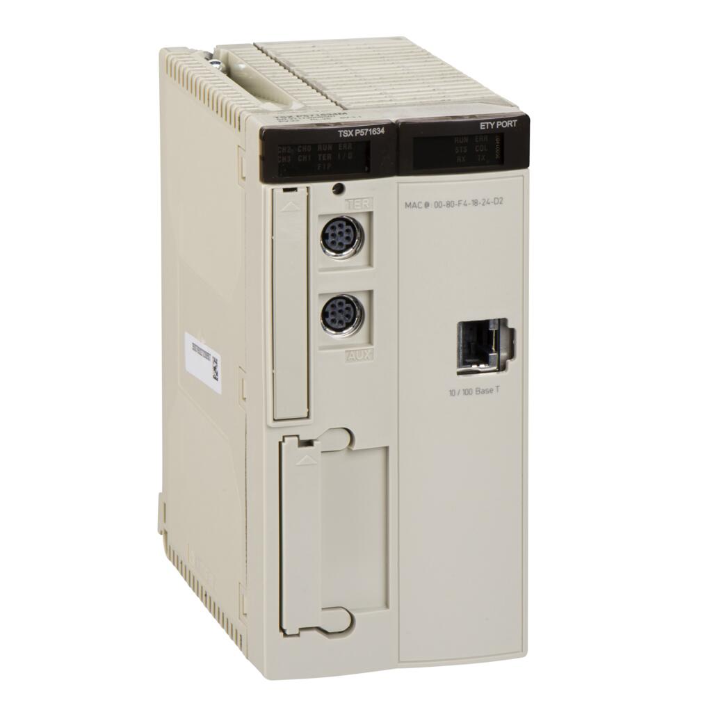 Schneider-Electric-TSXP57354MQ/TSXP57354MQ