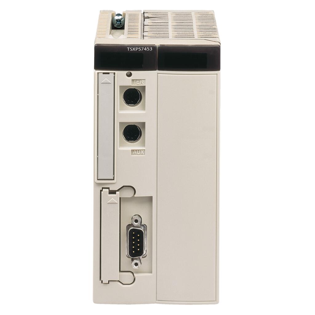 Schneider-Electric-TSXP57453AMQ/TSXP57453AMQ