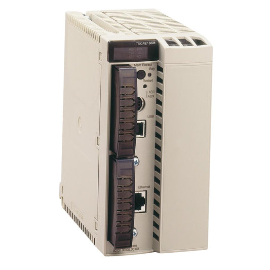 Schneider-Electric-TSXP576634MQ/TSXP576634MQ