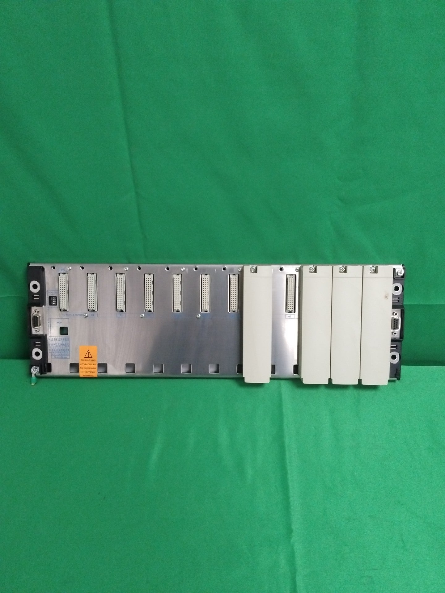 Schneider-Electric TSXRKY12EX TSXRKY12EX