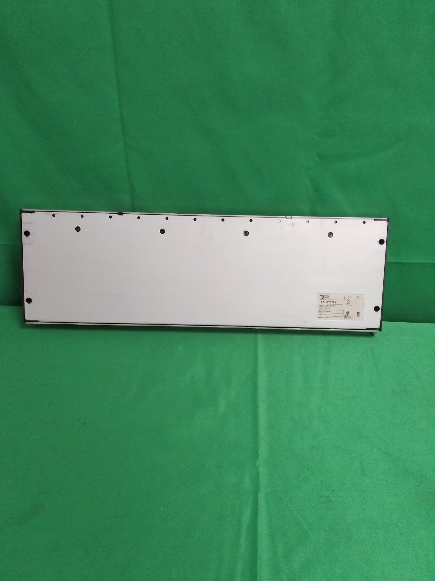 Schneider-Electric TSXRKY12EX TSXRKY12EX