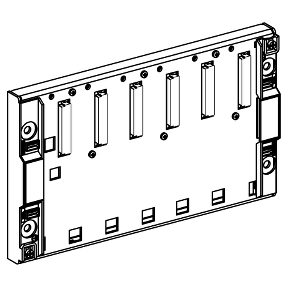 Schneider-Electric-TSXRKY6C/TSXRKY6C