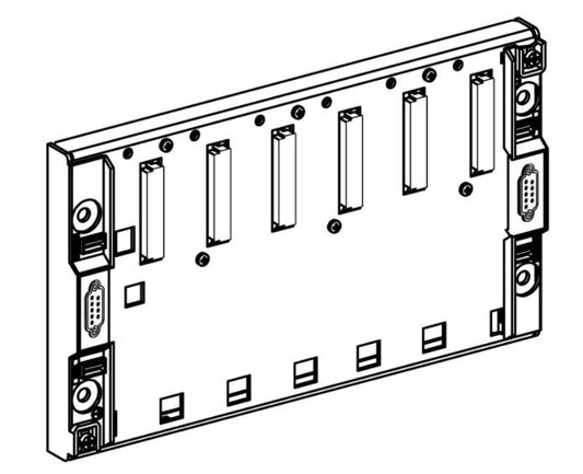 Schneider-Electric-TSXRKY6EX/TSXRKY6EX