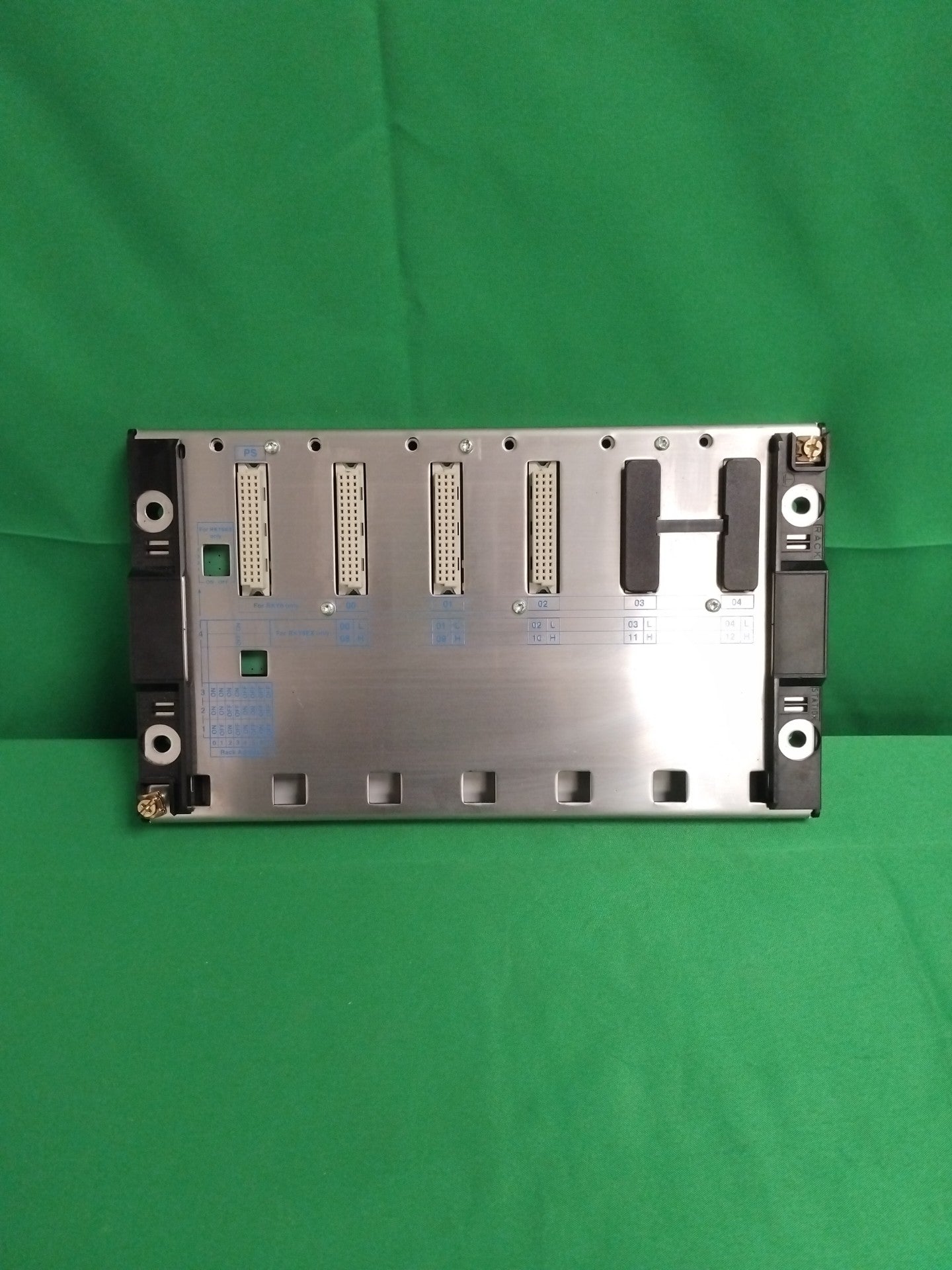 Schneider-Electric TSXRKY6 TSXRKY6
