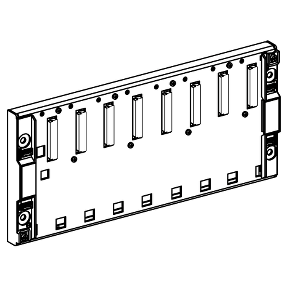 Schneider-Electric-TSXRKY8C/TSXRKY8C