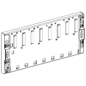 Schneider-Electric-TSXRKY8EXC/TSXRKY8EXC