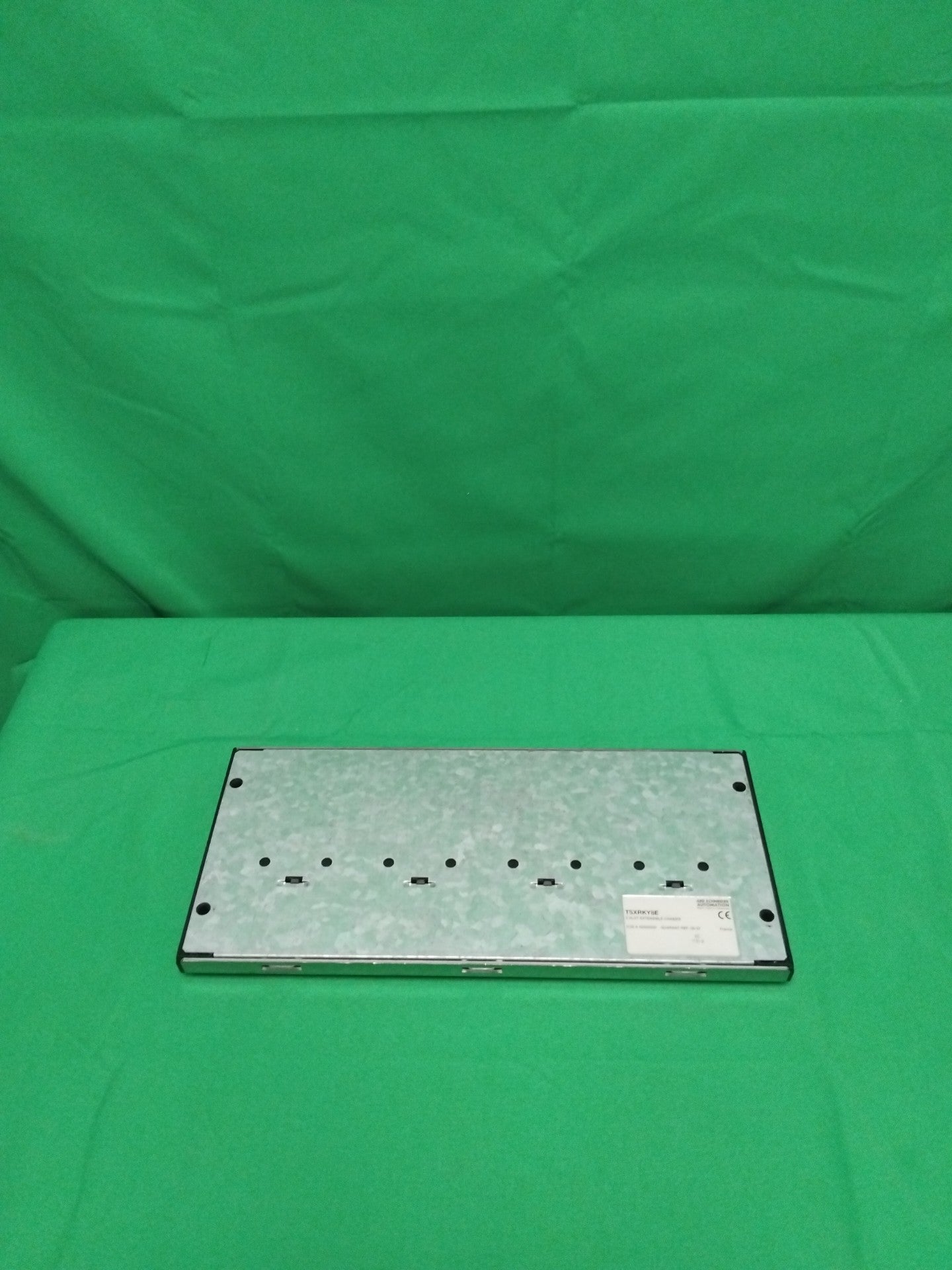 Schneider-Electric TSXRKY8E TSXRKY8E WITHOUT ORIGINAL PACKAGING