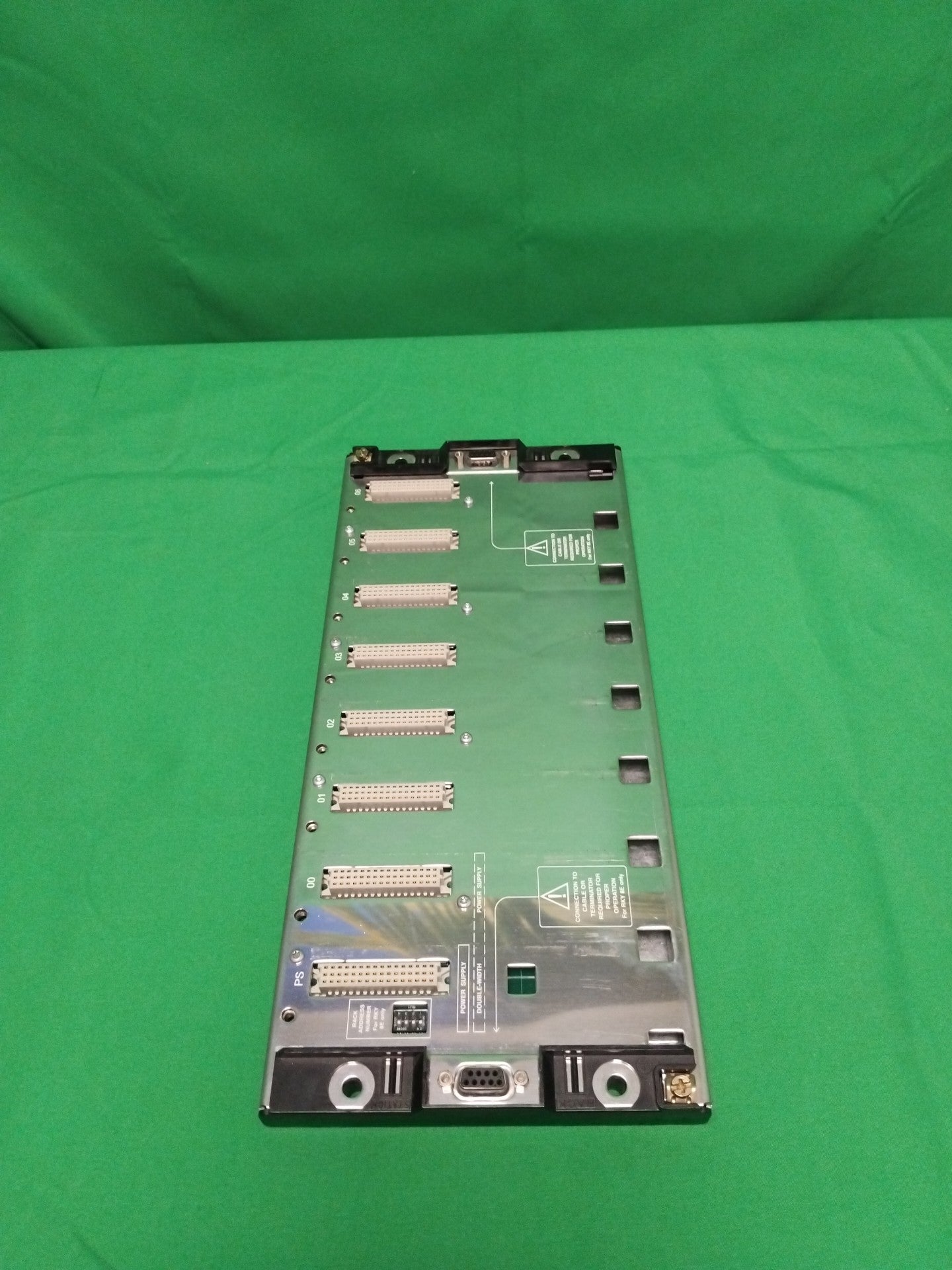 Schneider-Electric TSXRKY8E TSXRKY8E WITHOUT ORIGINAL PACKAGING