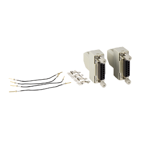 Schneider-Electric-TSXSCA10/TSXSCA10