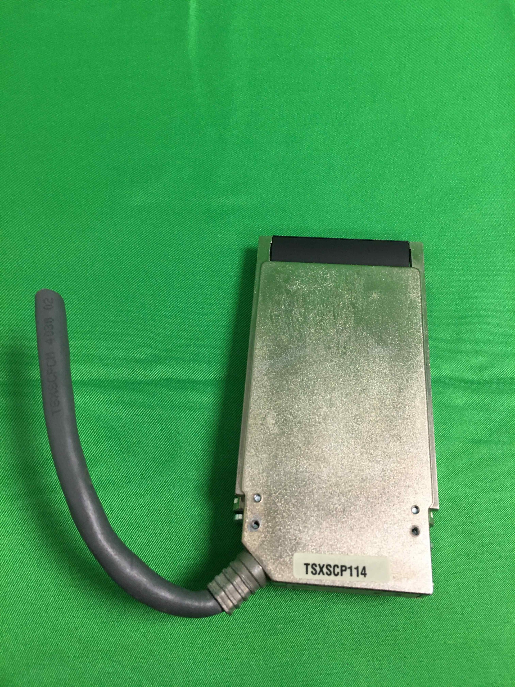 Schneider-Electric TSXSCP114 TSXSCP114
