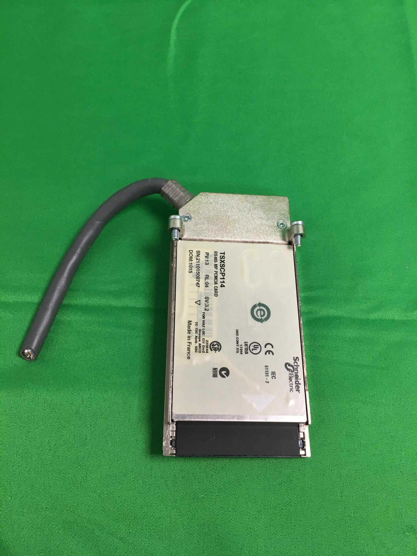 Schneider-Electric TSXSCP114 TSXSCP114