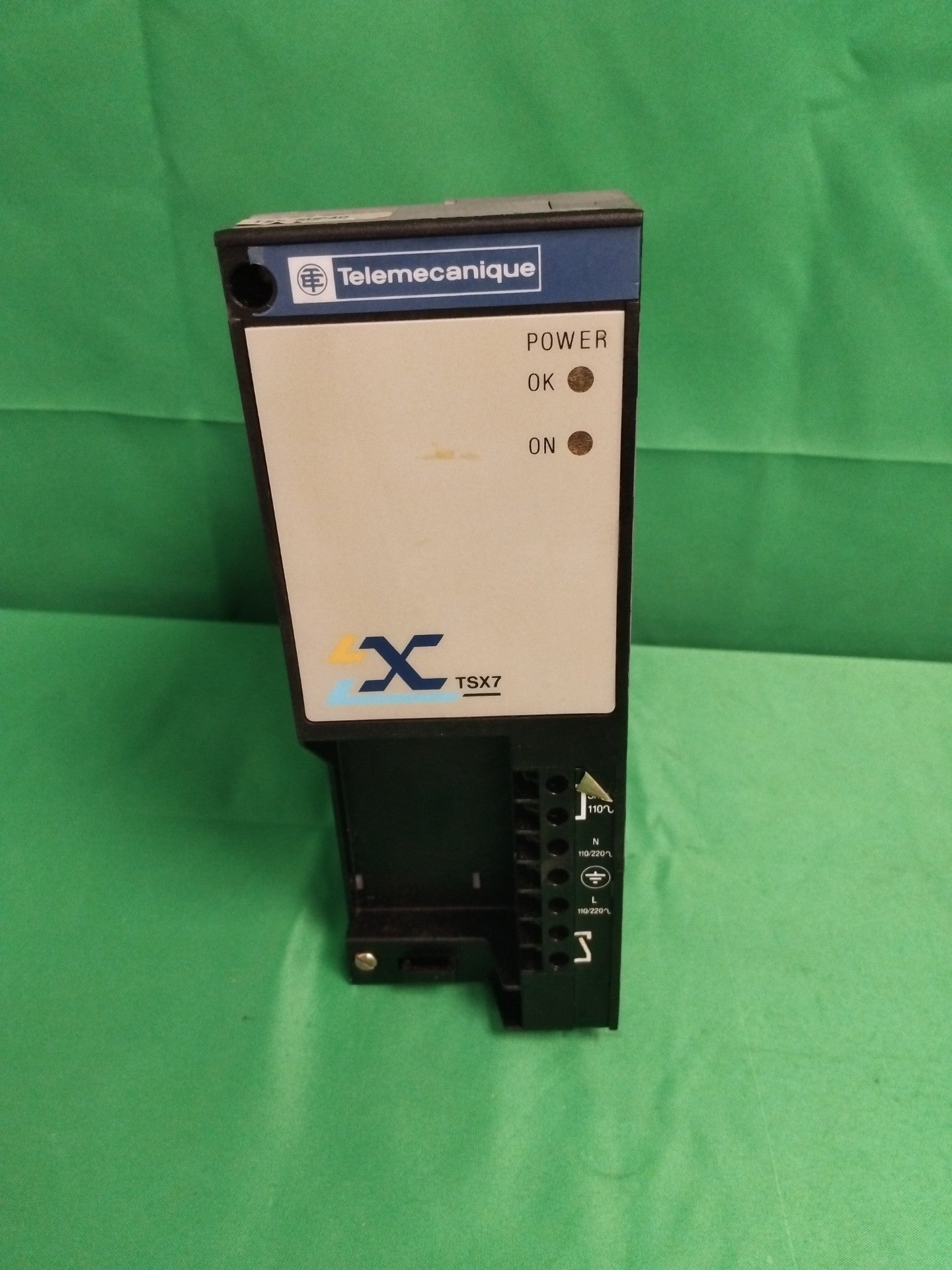 Telemecanique TSXSUP40 TSXSUP40