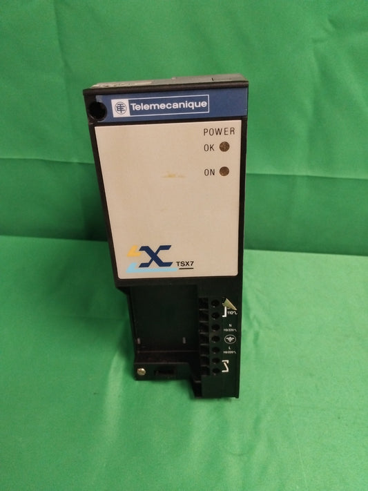 Telemecanique TSXSUP40 TSXSUP40