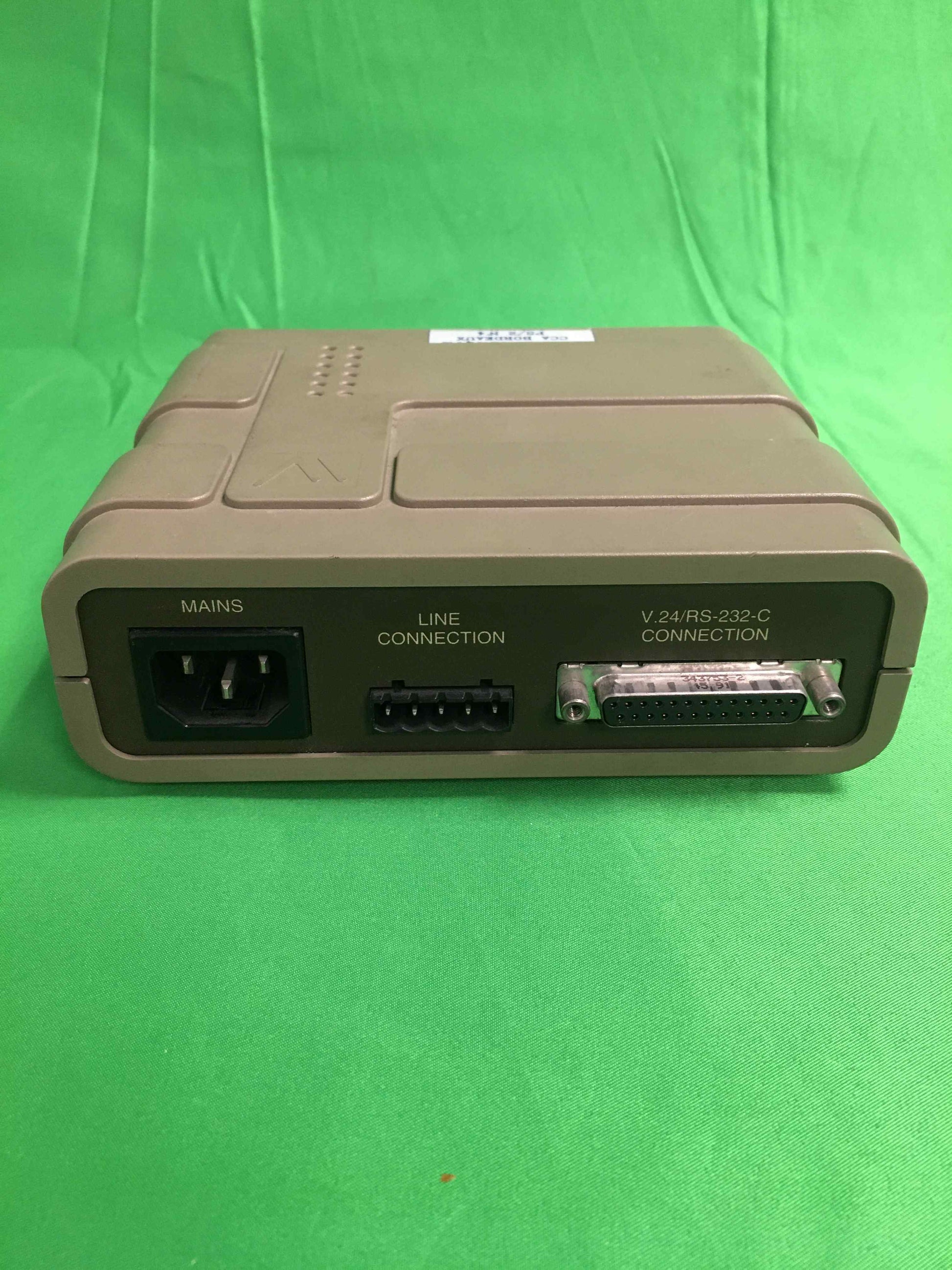 Schneider-Electric TSXTE01 TSXTE01