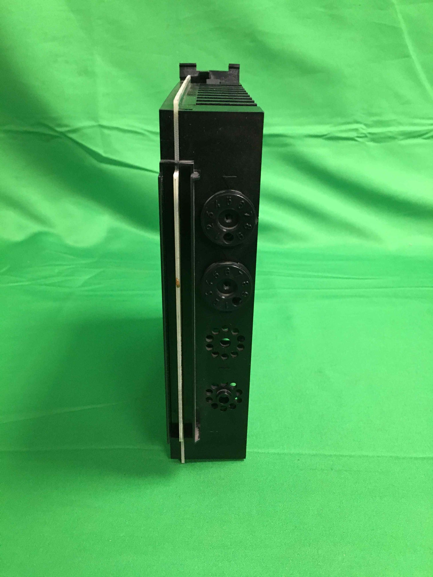 Telemecanique TSX DET 1612 TSXDET1612 BOX OF 5 UNITS AEG SCHNEIDER AUTOMATION