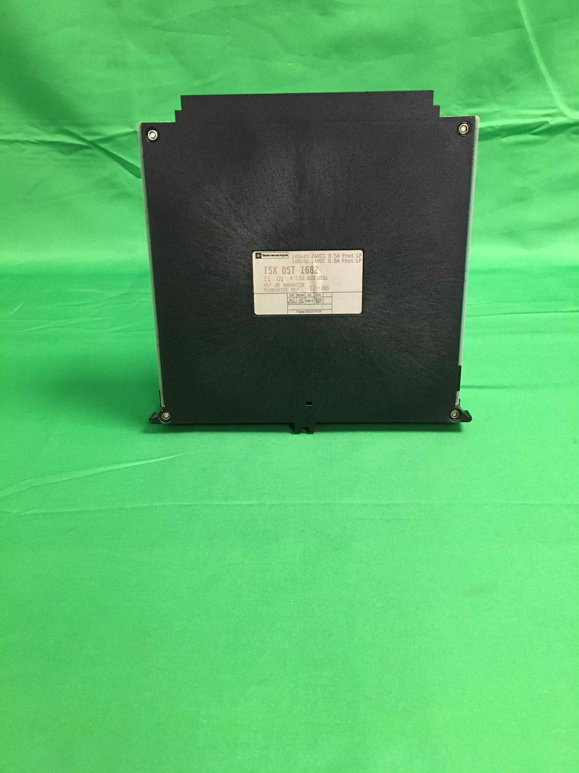 Telemecanique TSX DST 1682 TSXDST1682 Schneider-Electric