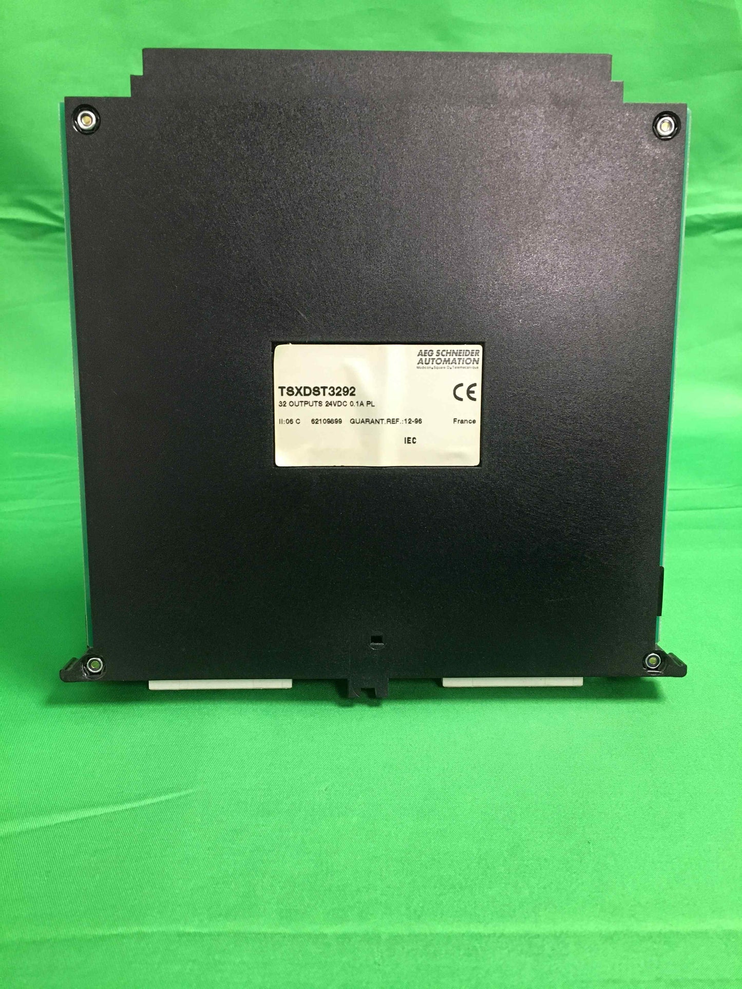 AEG SCHNEIDER AUTOMATION TSX DST 3292 TSXDST3292