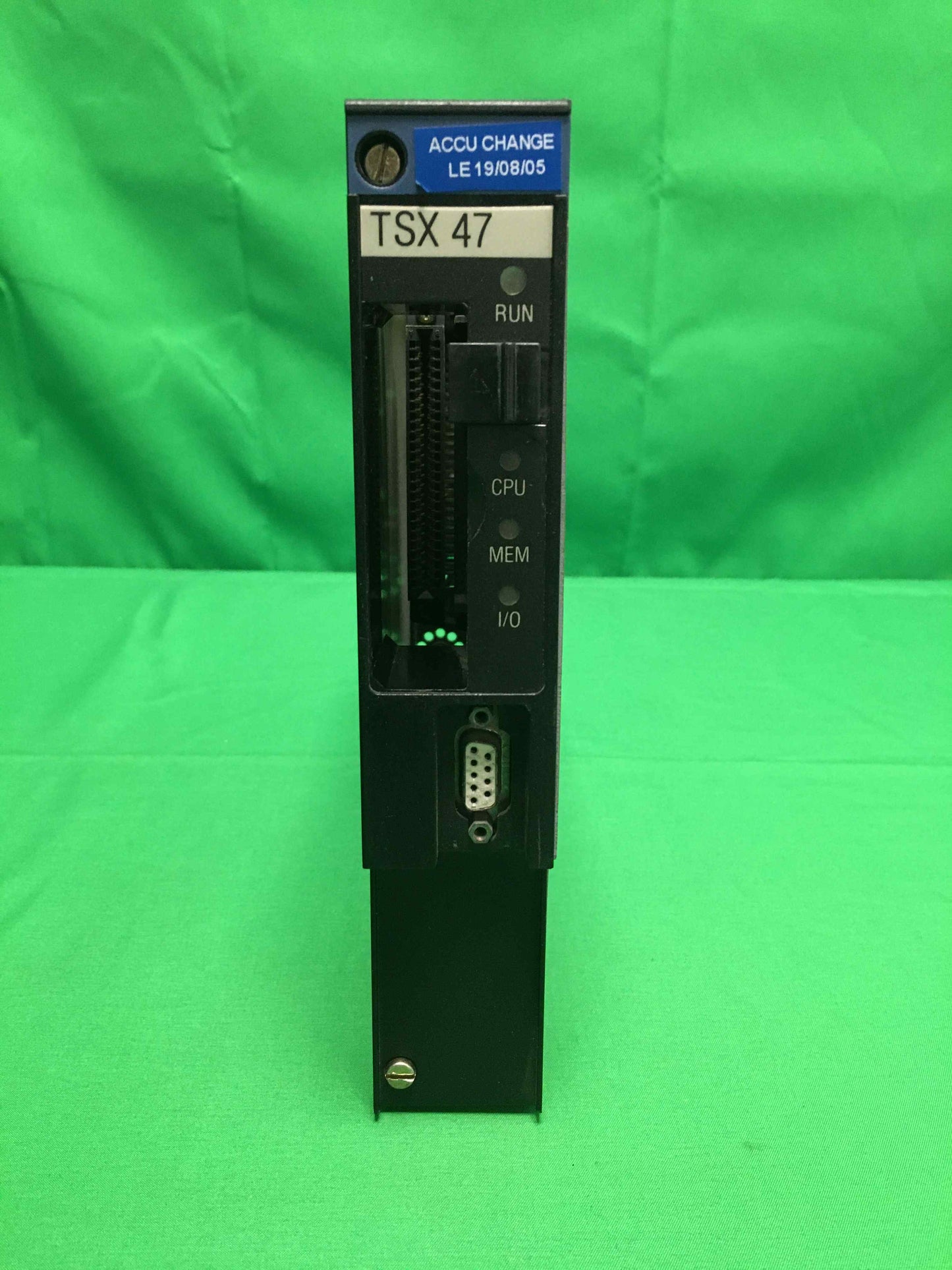 Telemecanique TSX P47 20 TSXP4720