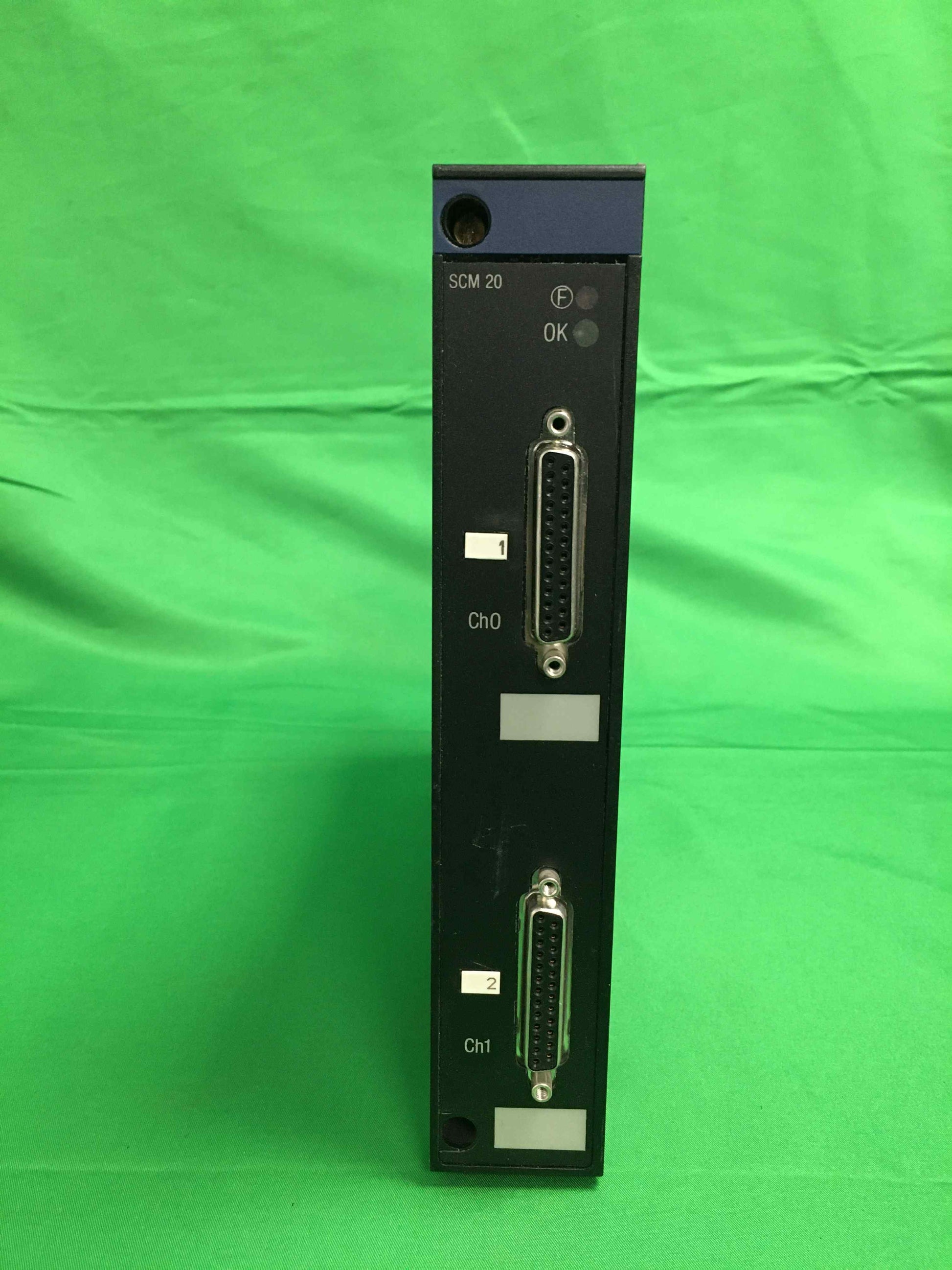 Schneider-Electric TSX SCM 20 12 TSXSCM2012 TSX SCM 20 12R