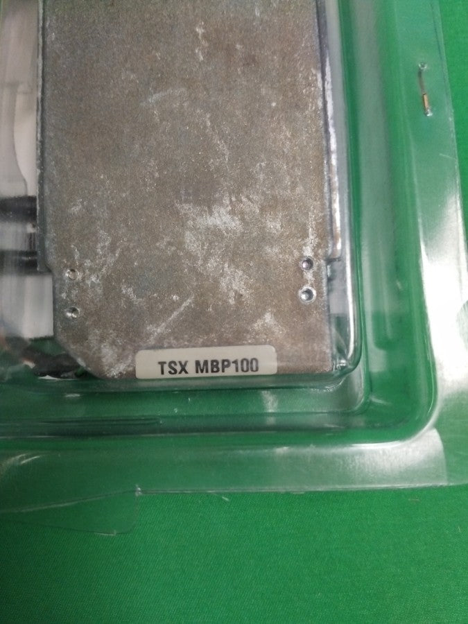 Schneider-Electric TSX MBP 100 TSXMBP100
