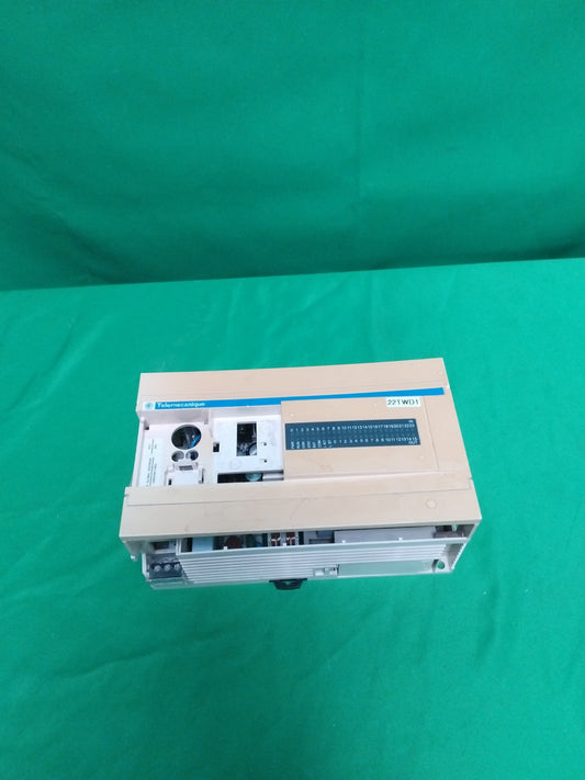 Telemecanique TWDLCAE40DRF TWDLCAE40DRF Defective