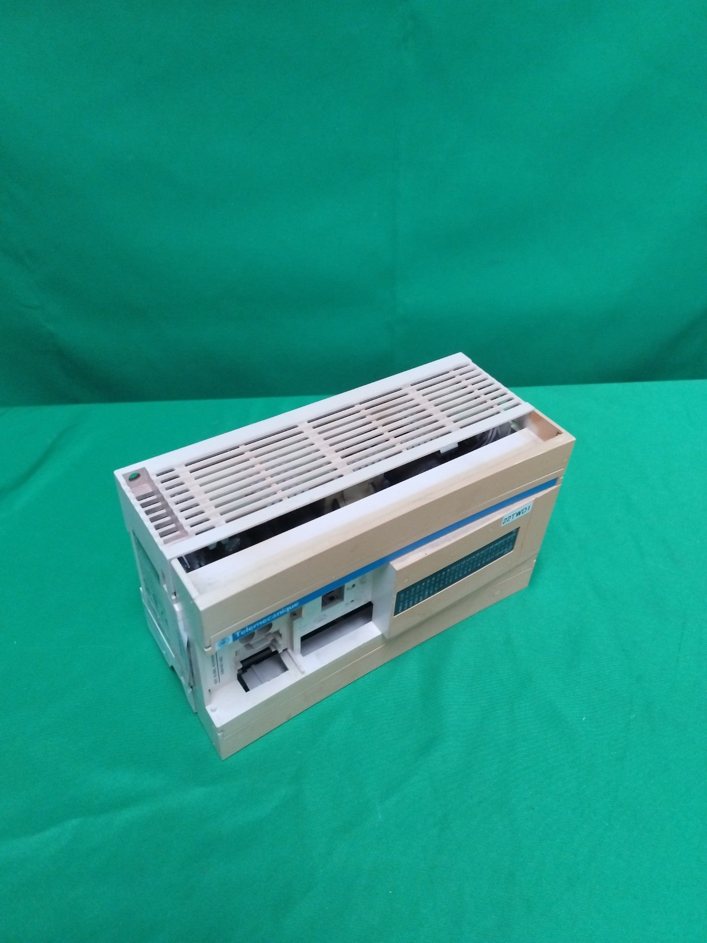 Telemecanique TWDLCAE40DRF TWDLCAE40DRF Defective