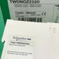 Schneider Electric-TWDNOZ232D/TWDNOZ232D