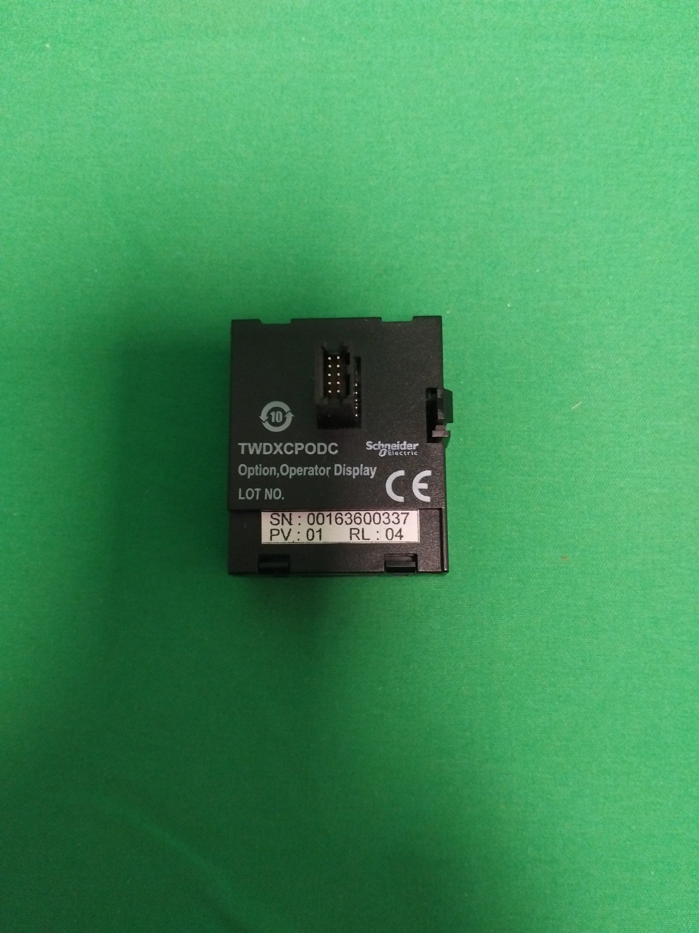 Schneider-Electric TWDXCPODC TWDXCPODC