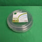 Geolia Tube transparent souple 12x16 5M Tubetransparentsouple12x165M