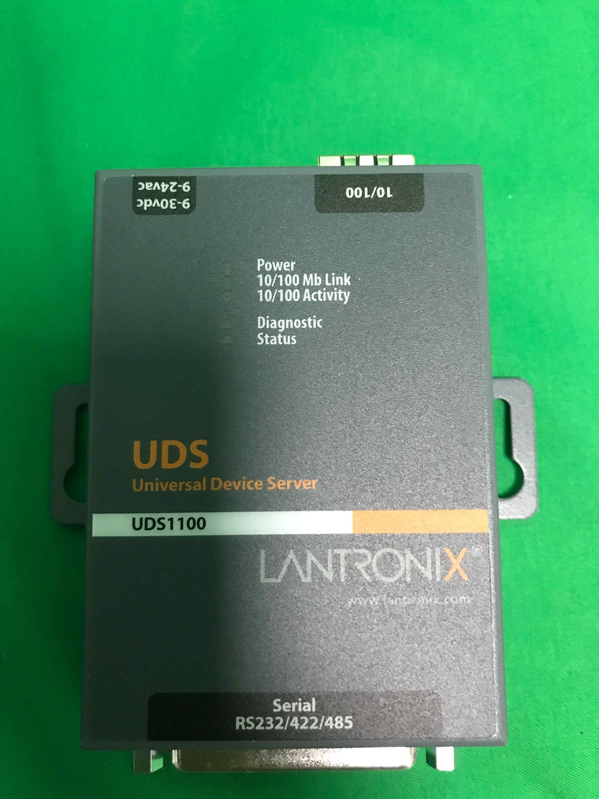 LANTRONIX UD1100002-01 UD110000201