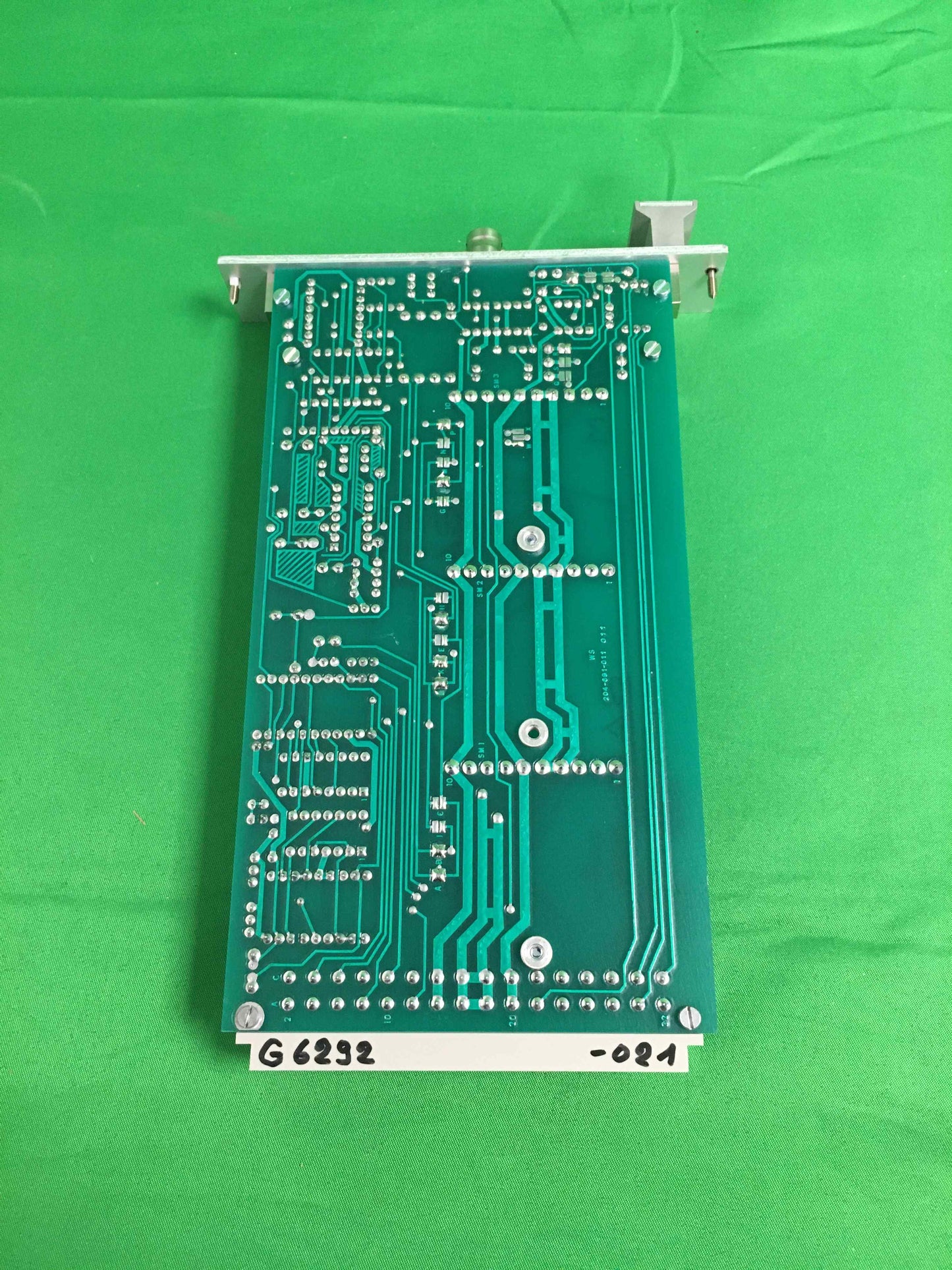VIBRO-METER UVC 691 UVC691