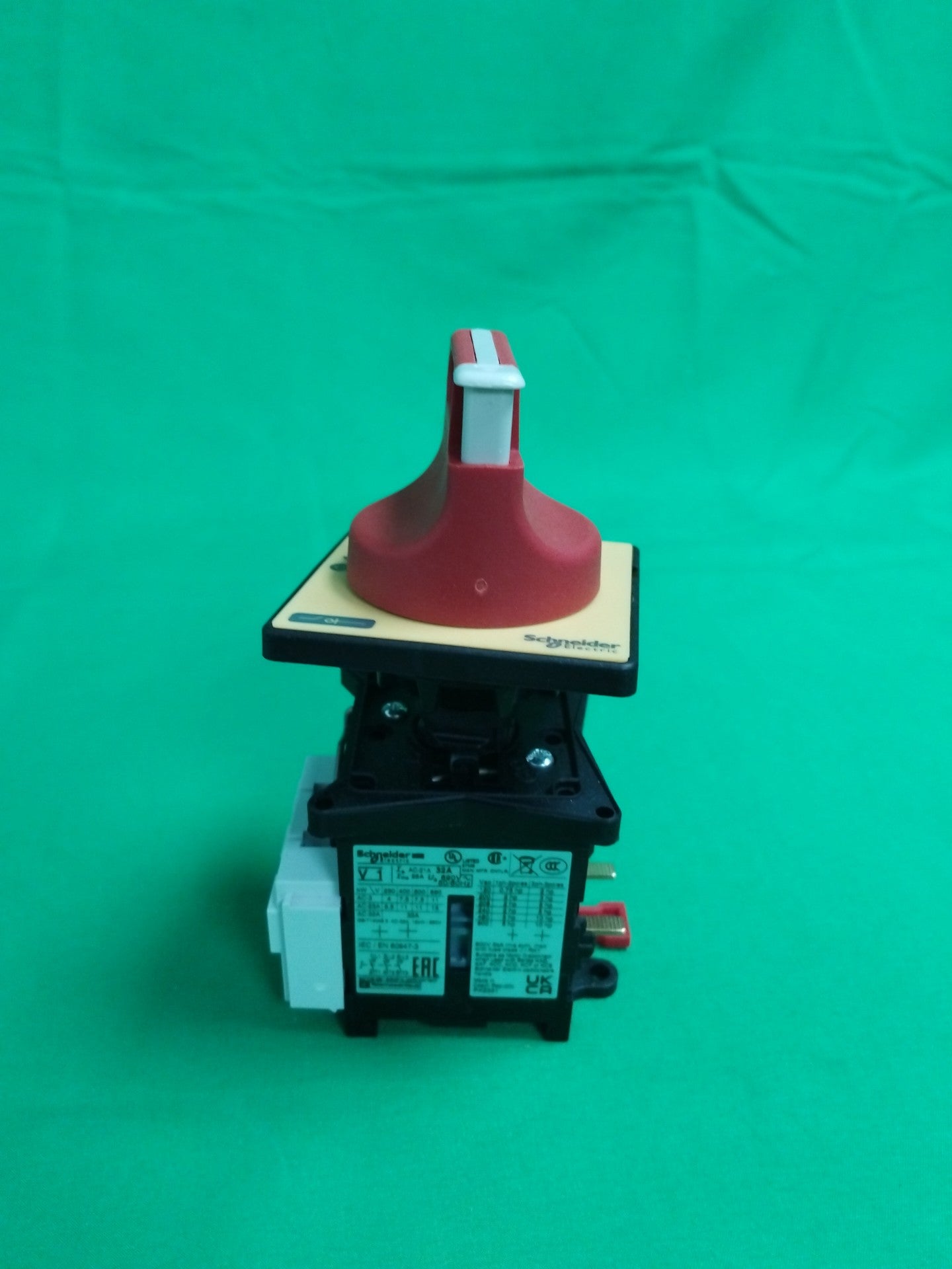 Schneider-Electric VCD1 VCD1