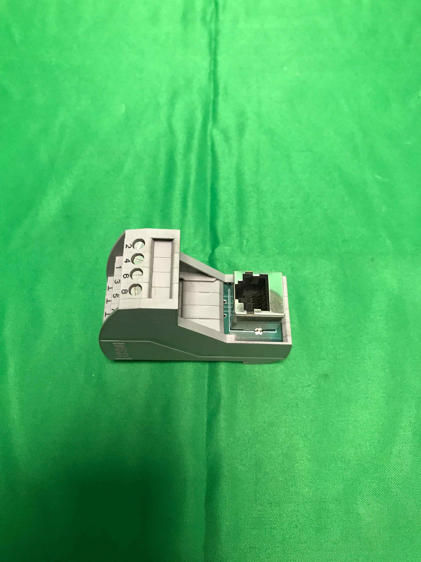 PHOENIX CONTACT VIP-3 SC RJ45 VIP3SCRJ45 VIP-3/SC/RJ45 29 00 70 1 OPEN BOX