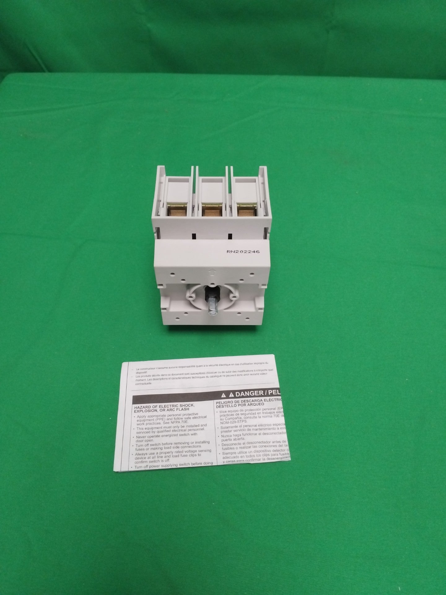 Schneider-Electric VLS3P063D2 VLS3P063D2