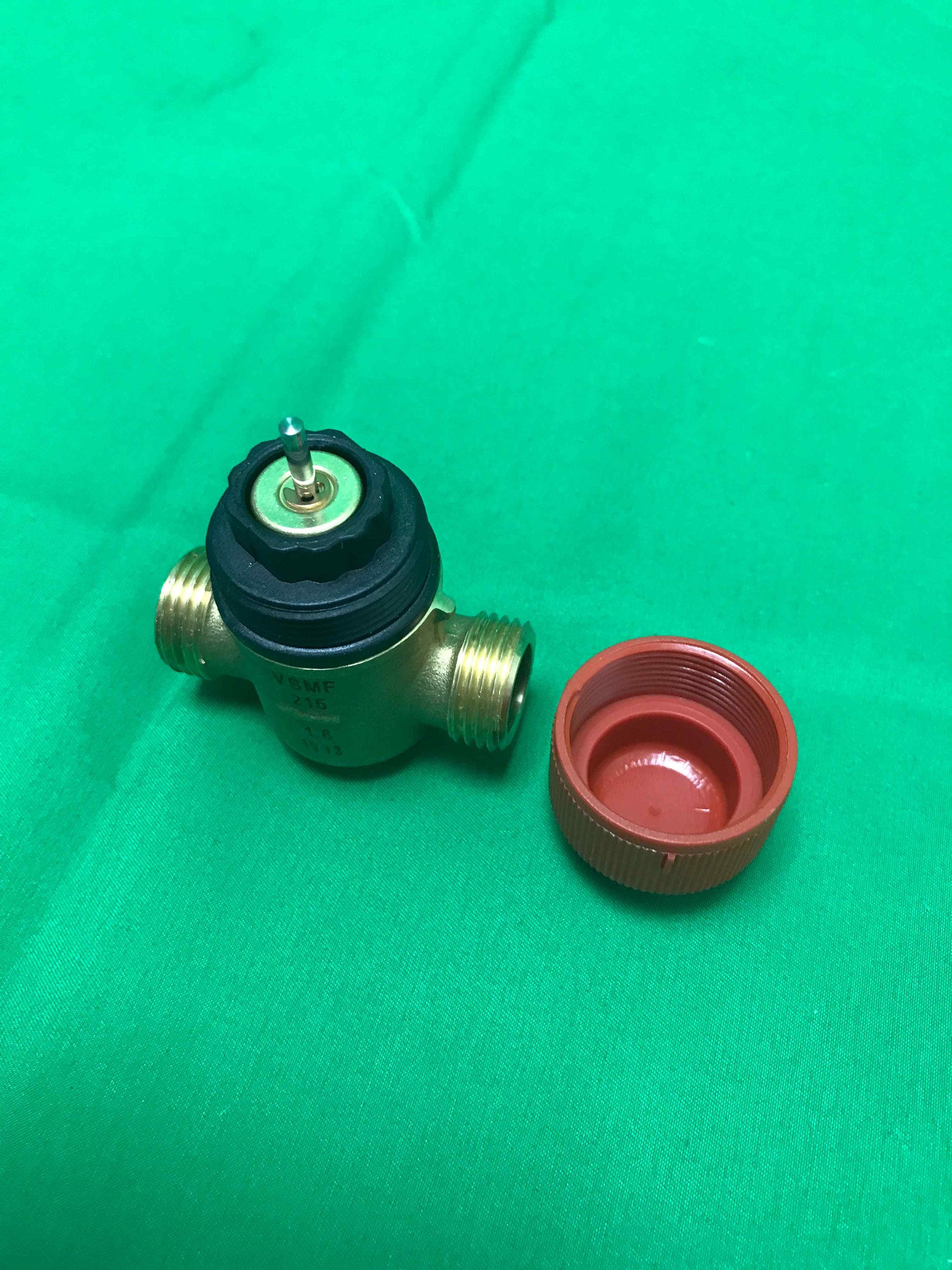 HONEYWELL-VSMF 215/VSMF215