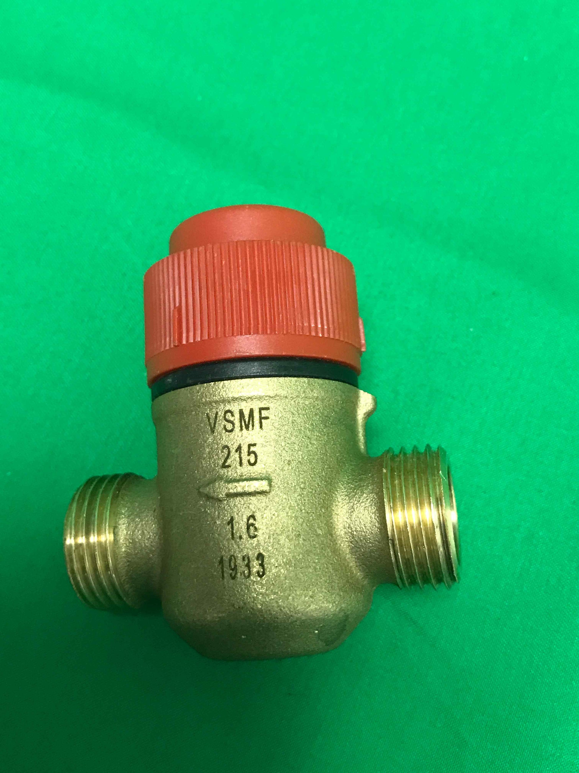HONEYWELL-VSMF 215/VSMF215