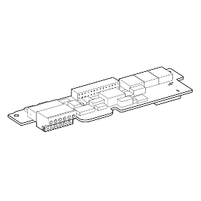 Schneider-Electric-VW3A3408/VW3A3408