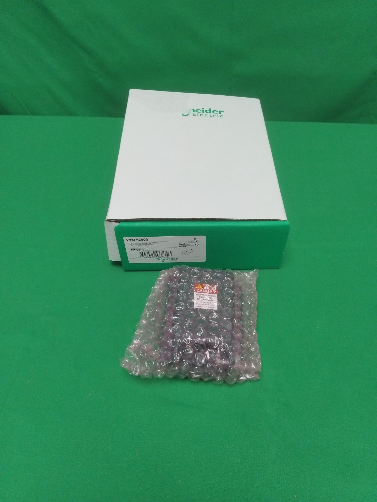 Schneider-Electric VW3A3600 VW3A3600