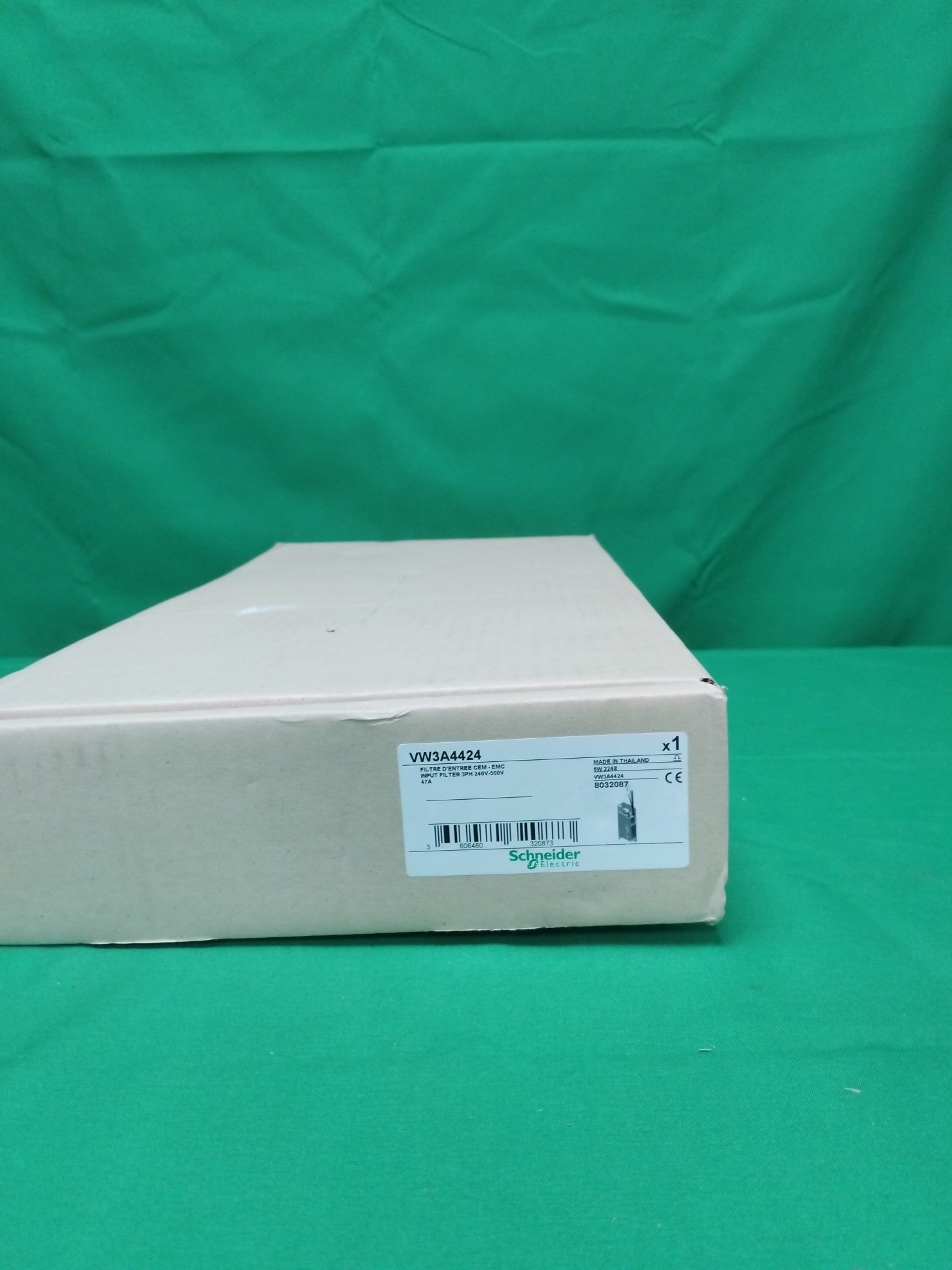 Schneider-Electric VW3A4424 VW3A4424