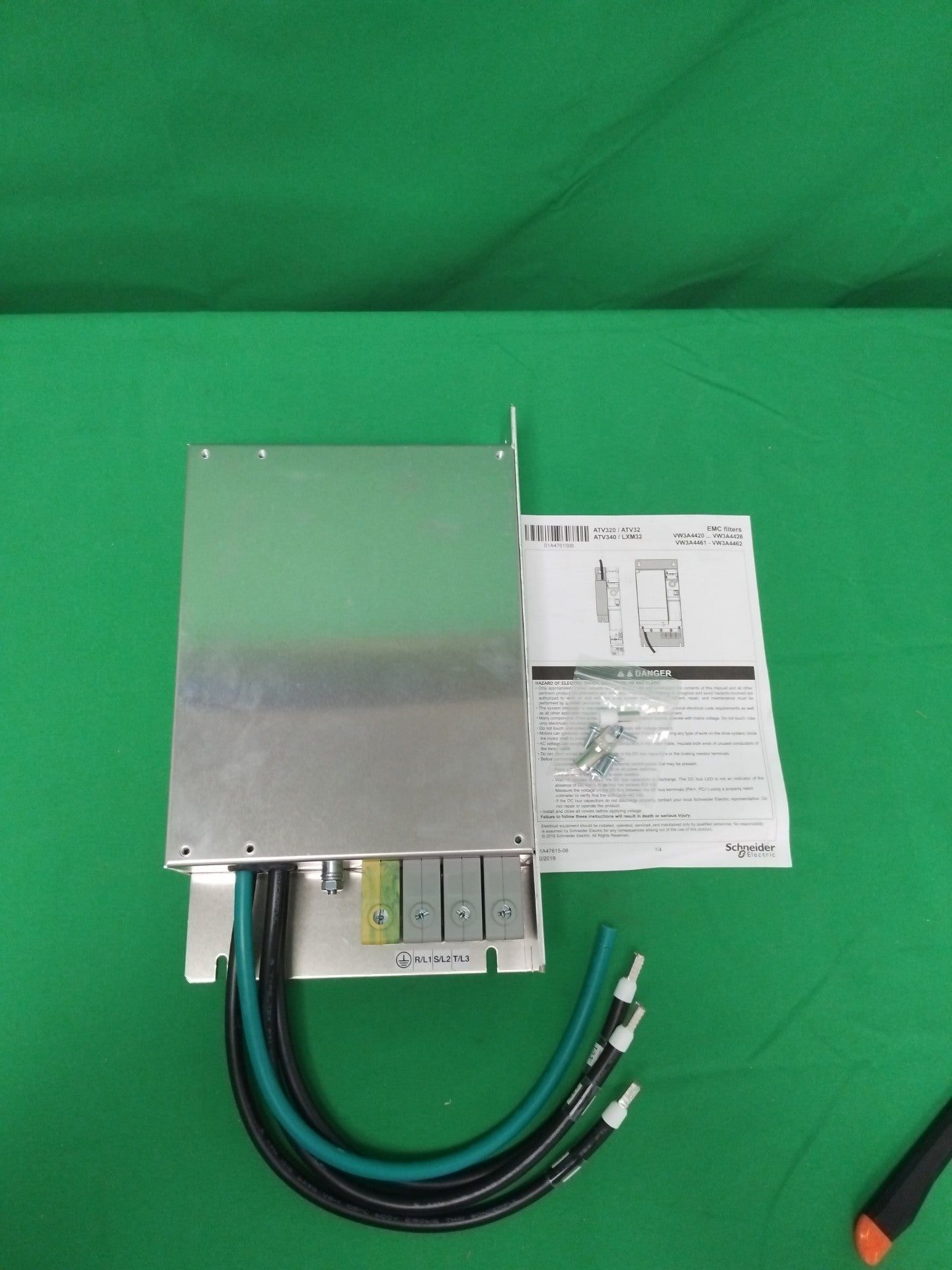 Schneider-Electric VW3A4424 VW3A4424