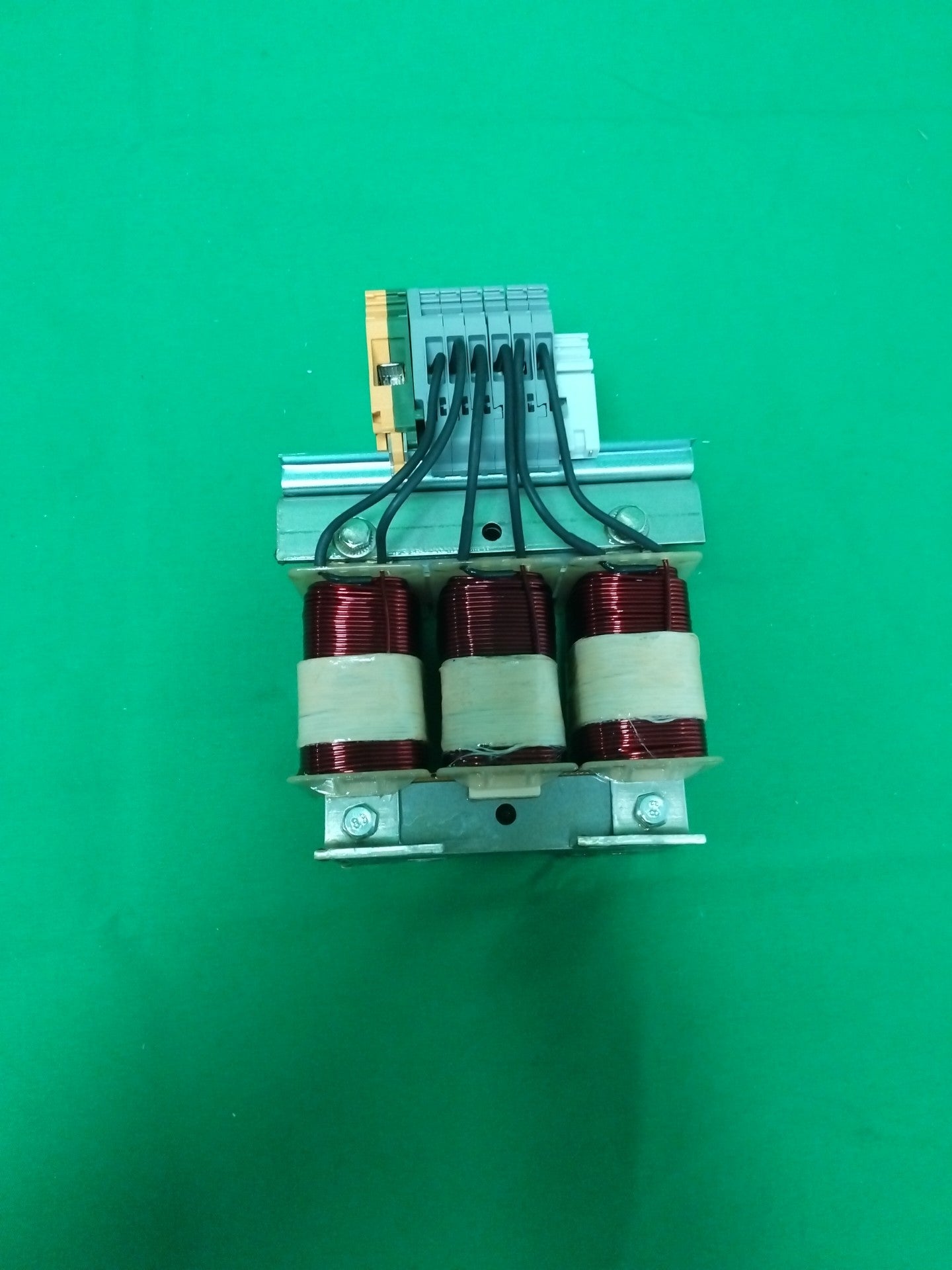Schneider-Electric VW3A4551 VW3A4551
