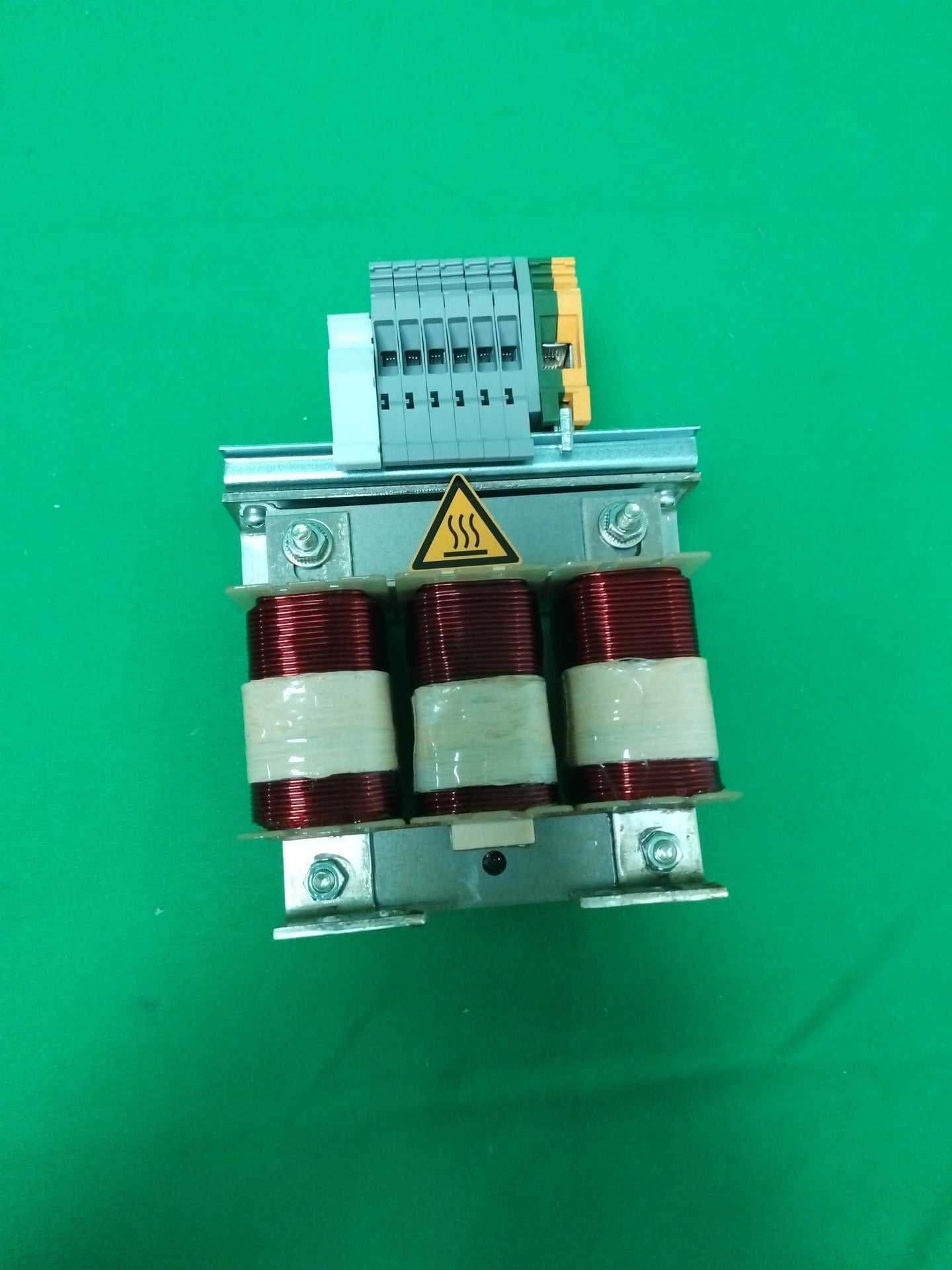 Schneider-Electric VW3A4551 VW3A4551