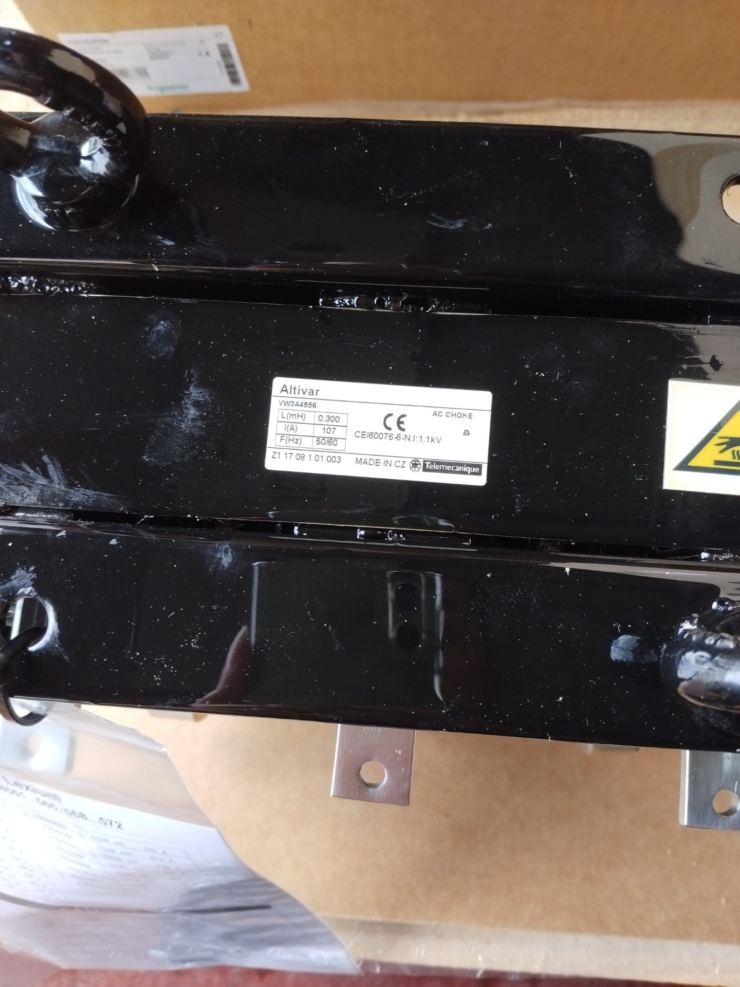Schneider-Electric VW3A4556 VW3A4556