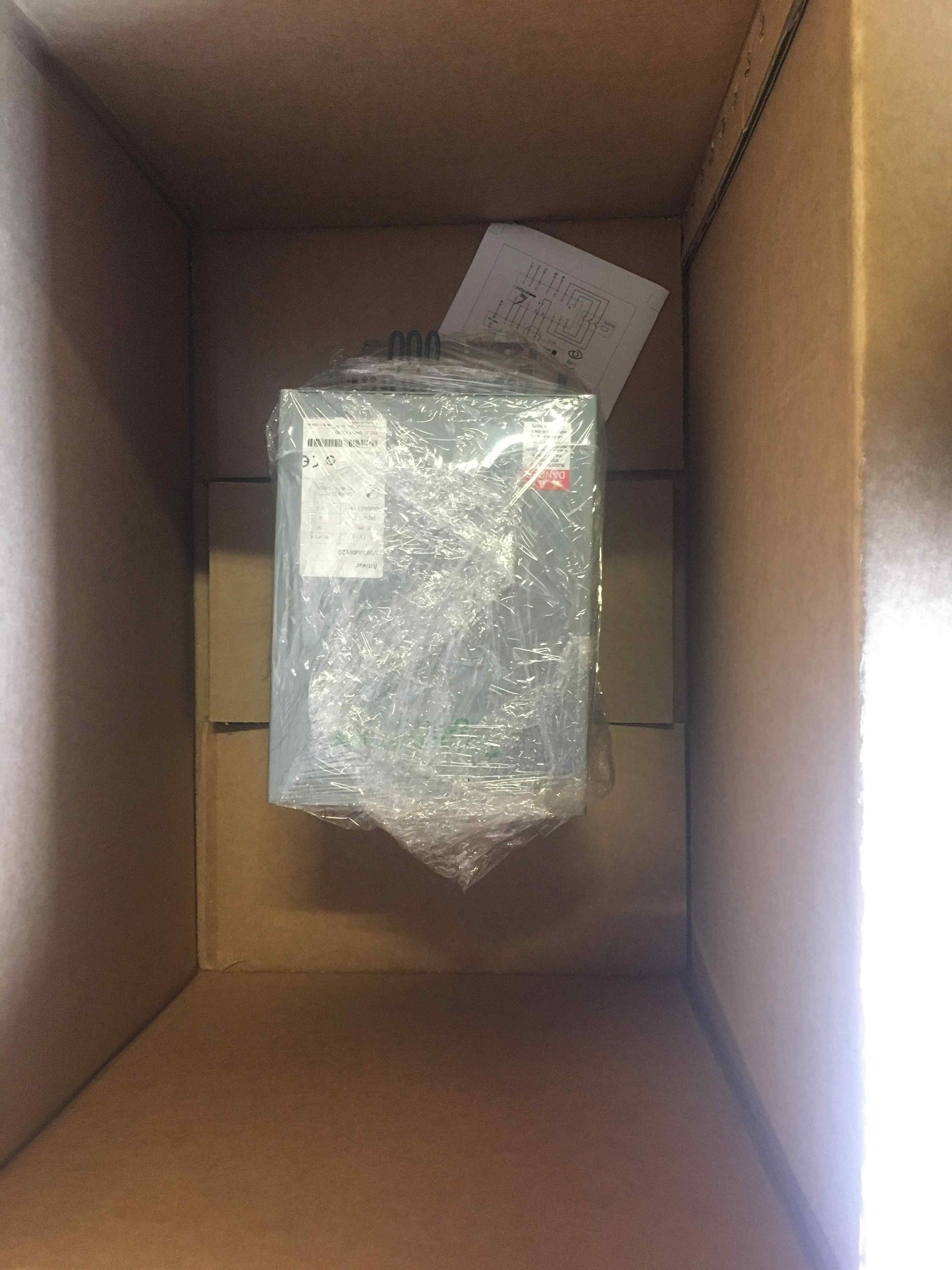 Schneider-Electric VW3A46120 VW3A46120