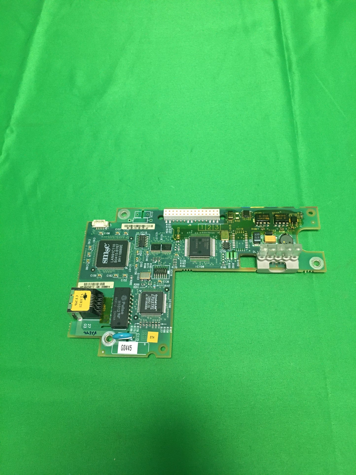Schneider Electric-VW3A58310/VW3A58310