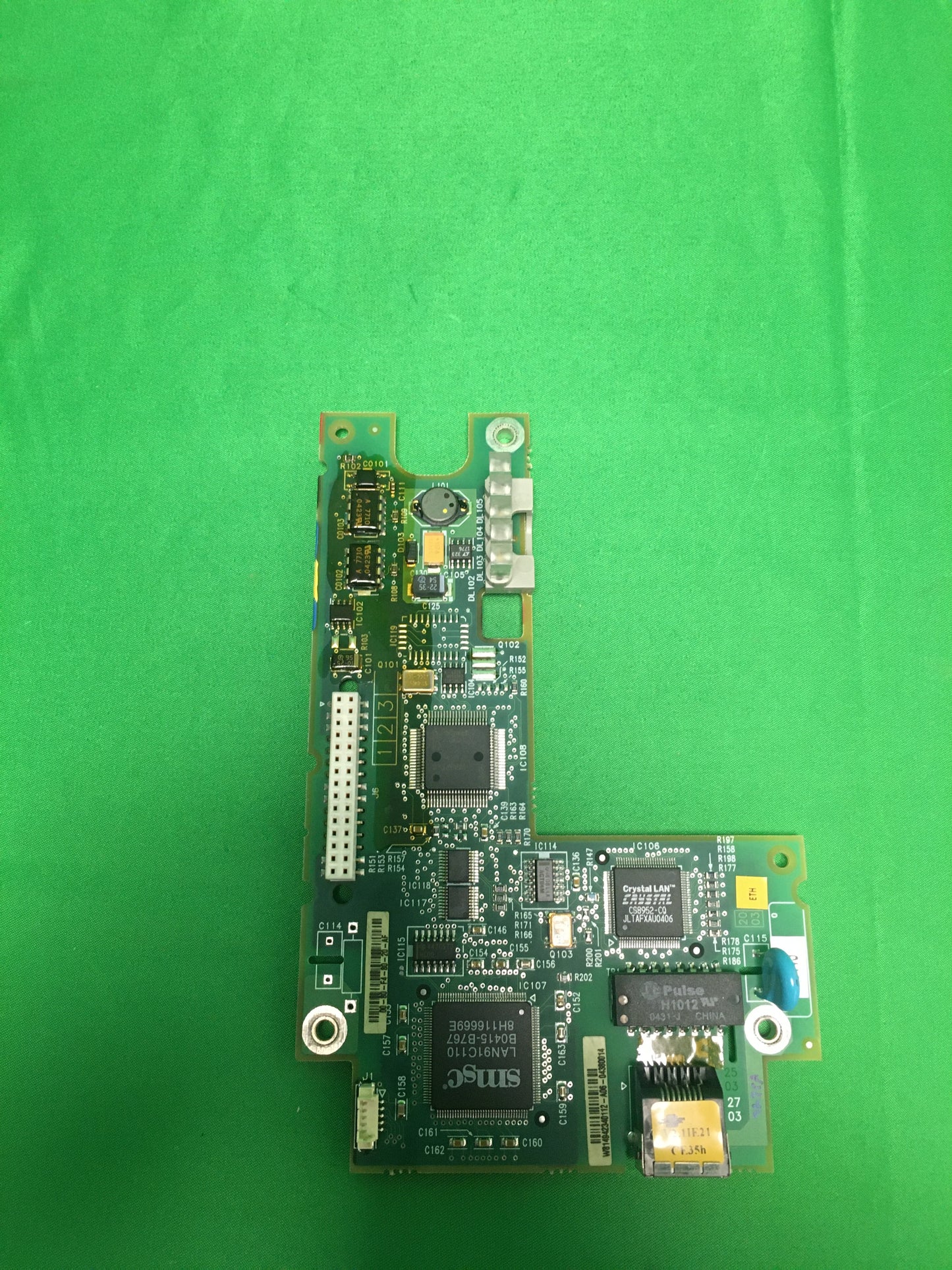 Schneider Electric-VW3A58310/VW3A58310