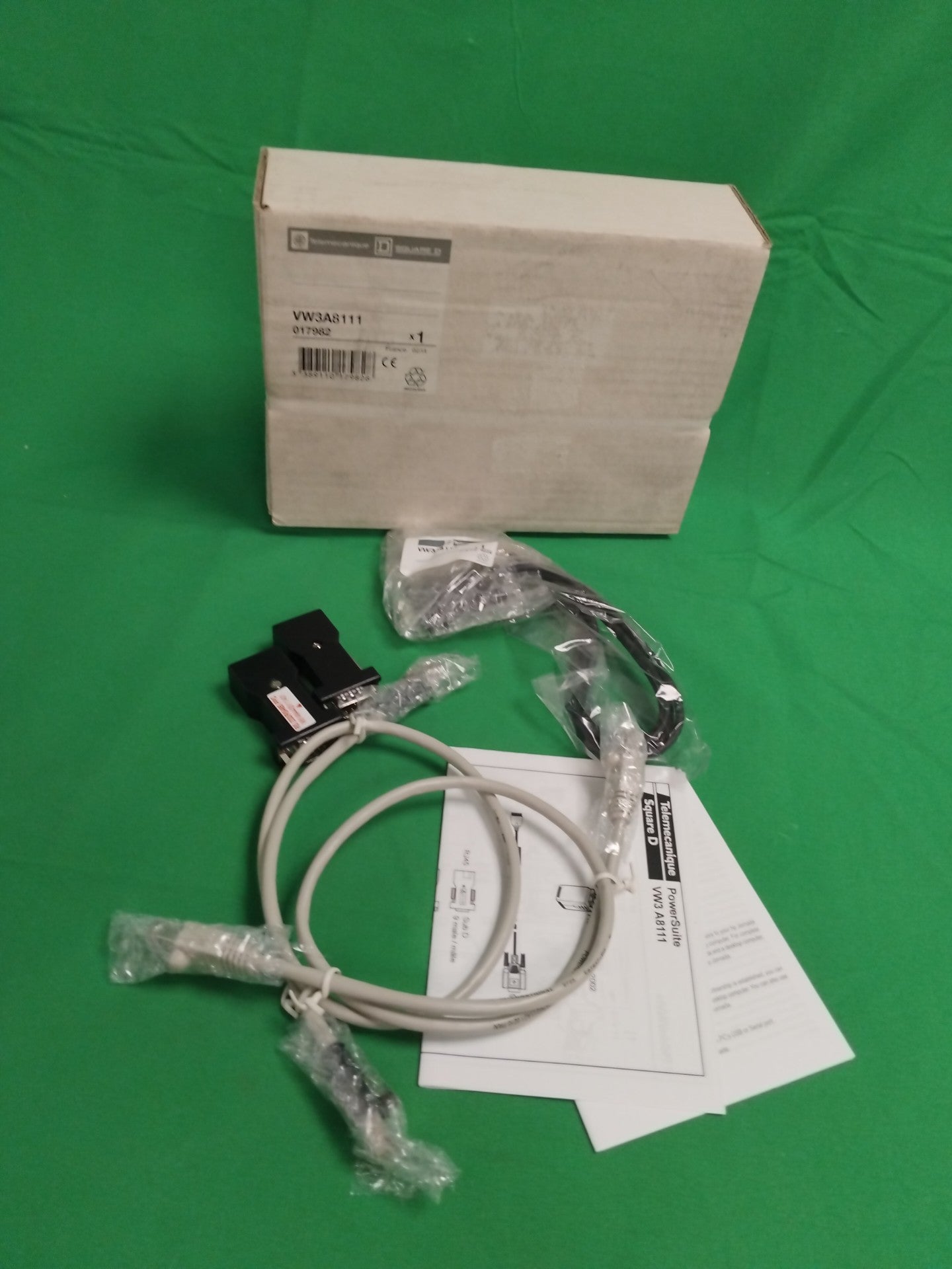 Schneider-Electric VW3A8111 VW3A8111