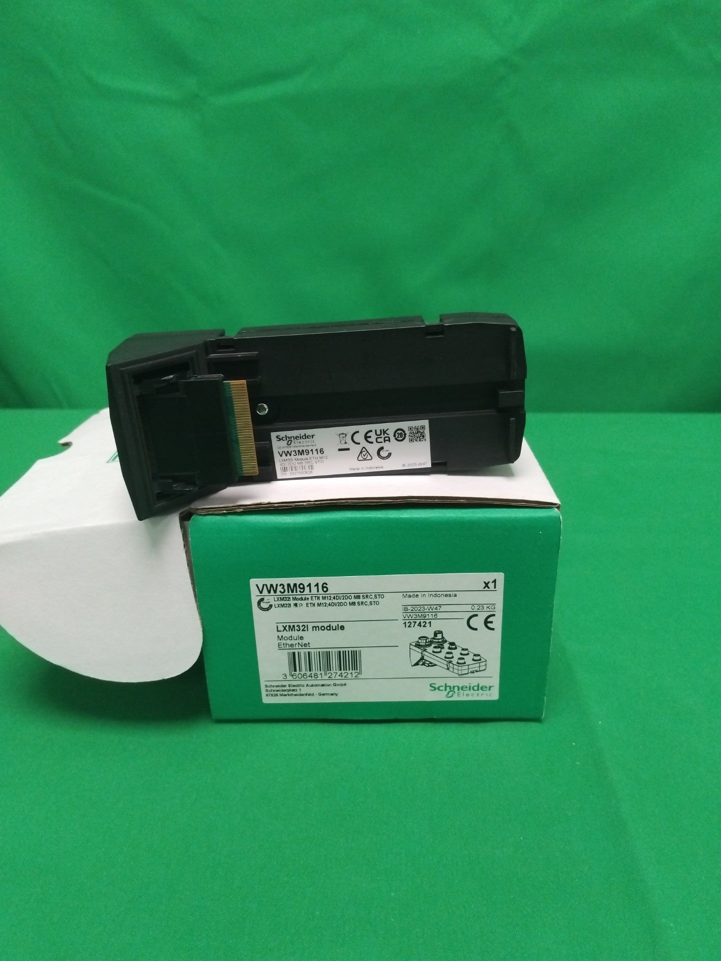 Schneider-Electric VW3M9116 VW3M9116