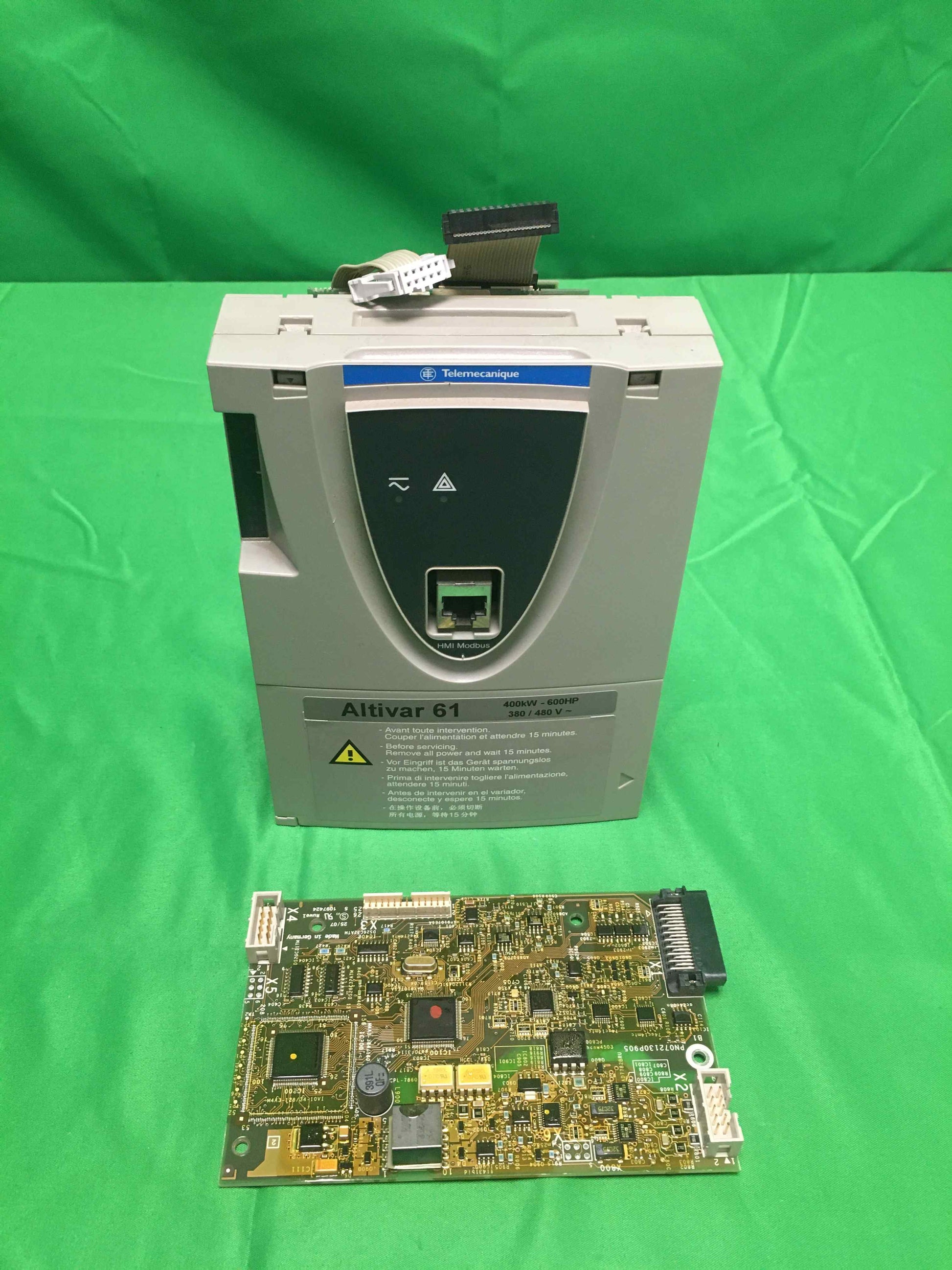 Schneider-Electric VX4A61101Y