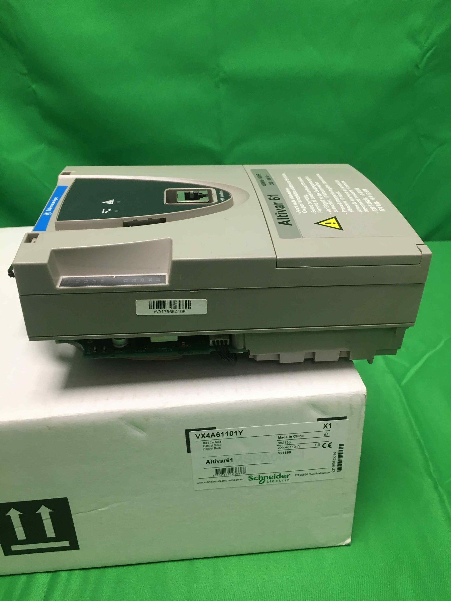 Schneider-Electric VX4A61101Y